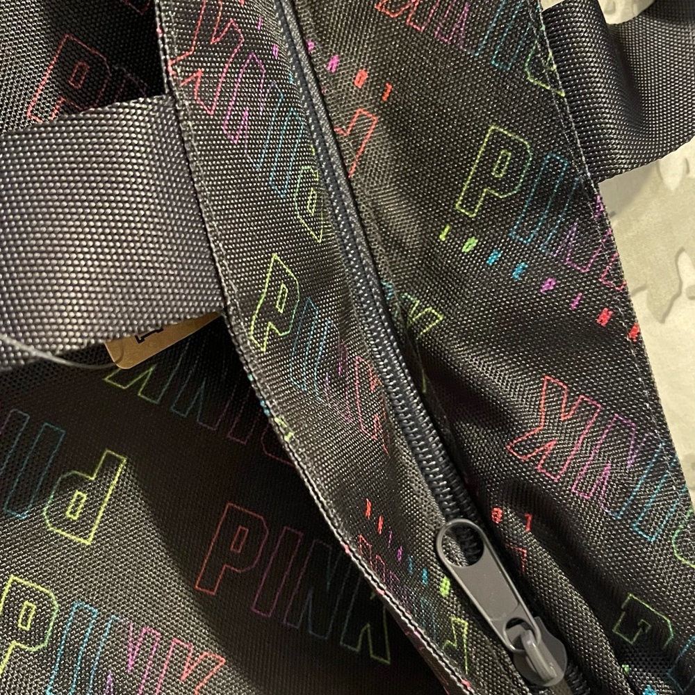 Pink Tote🌼🌸🌼 - Picture 4 of 8